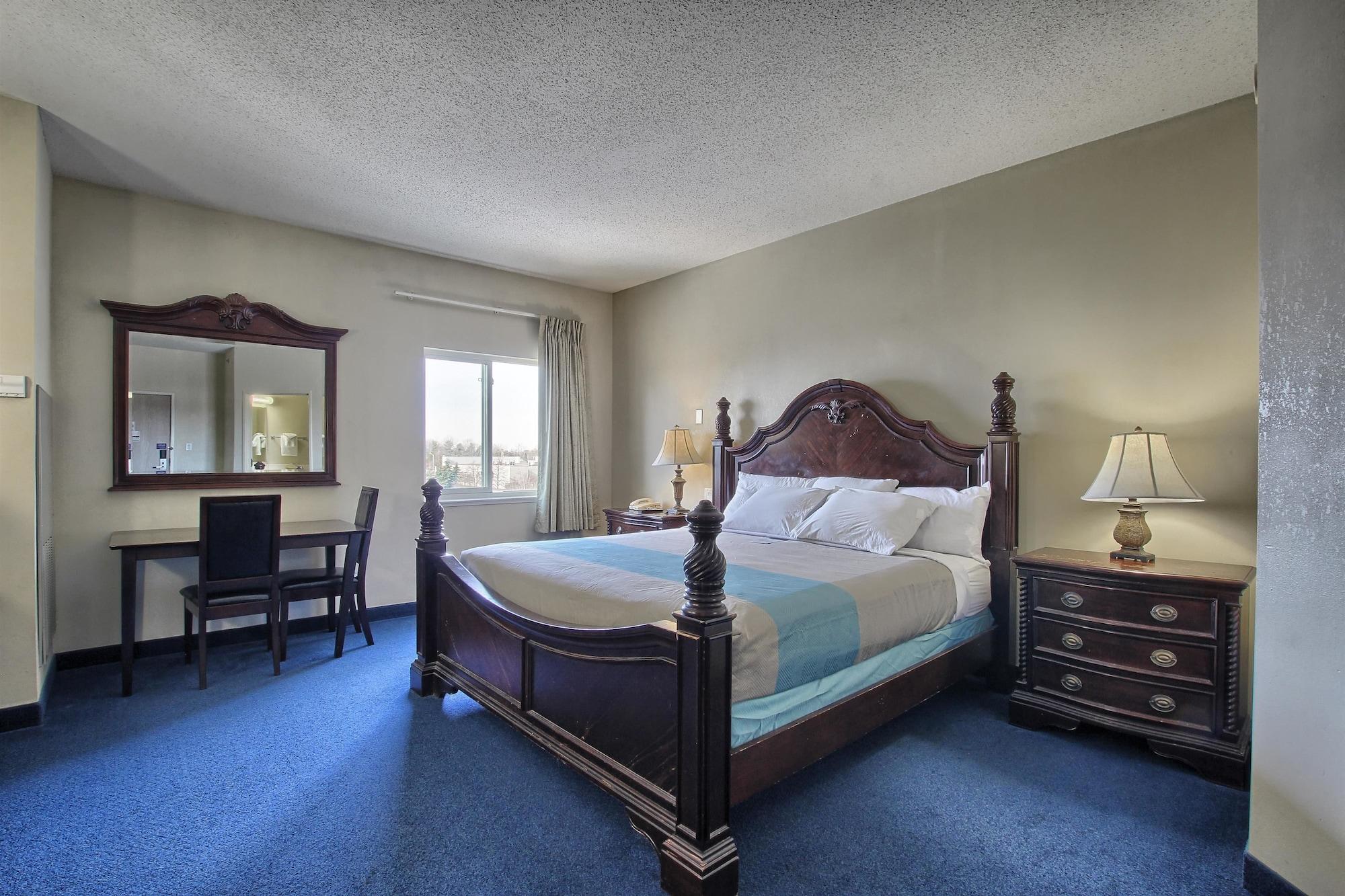 Motel 6-London, On - Ontario Exterior photo