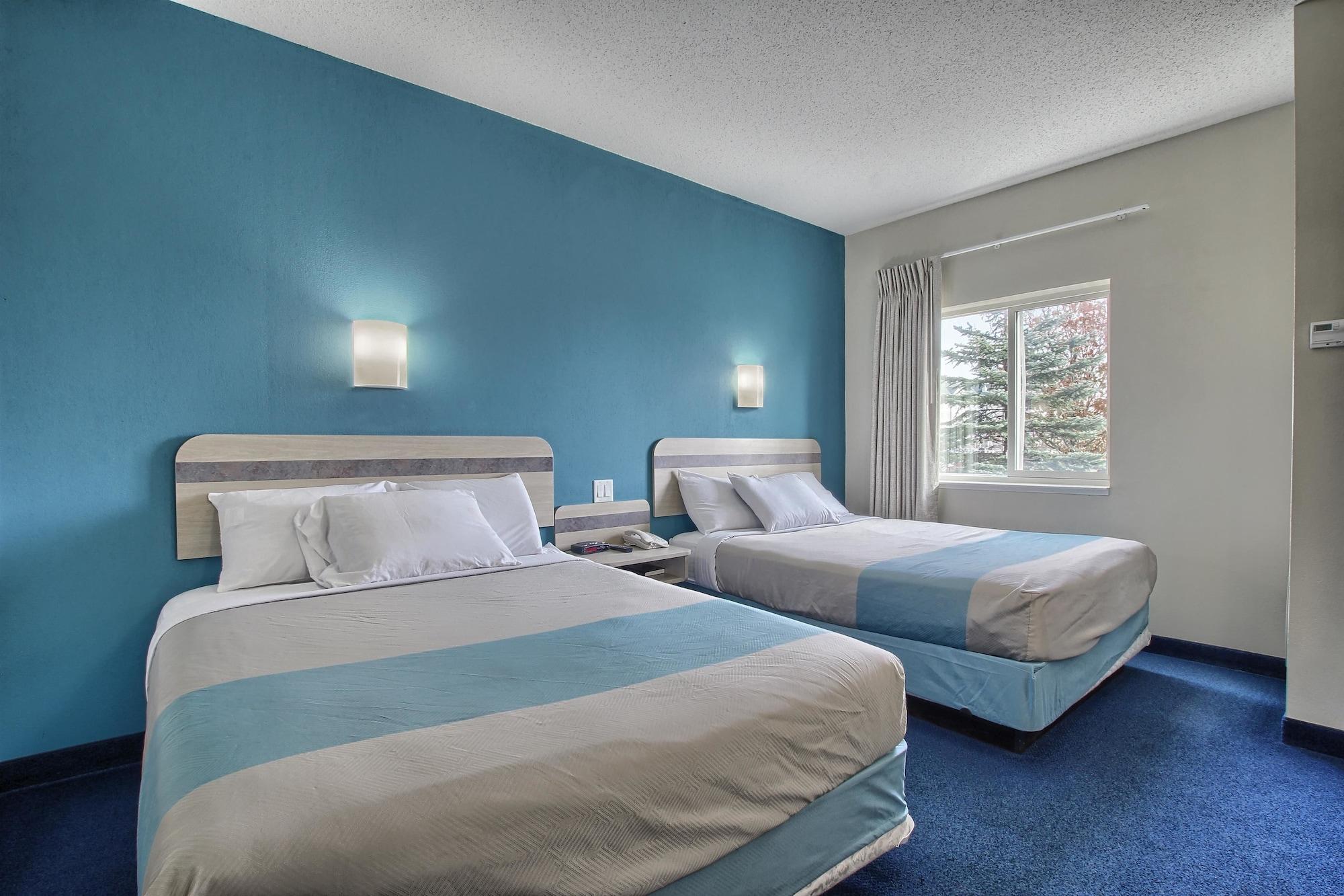 Motel 6-London, On - Ontario Exterior photo