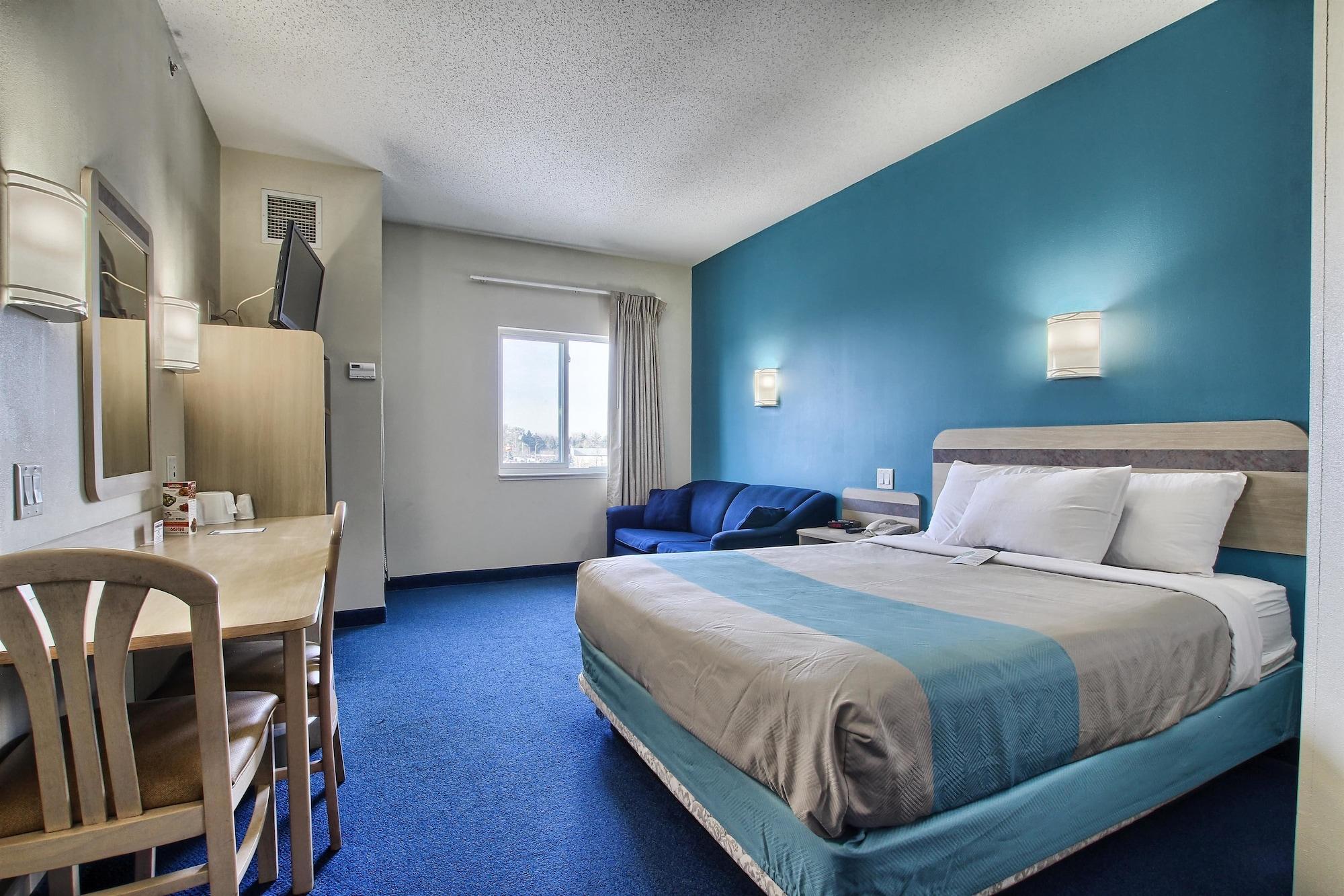 Motel 6-London, On - Ontario Exterior photo